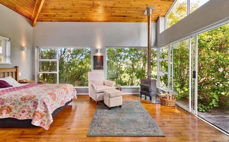 4 Bedroom Property for Sale in Hout Bay Western Cape